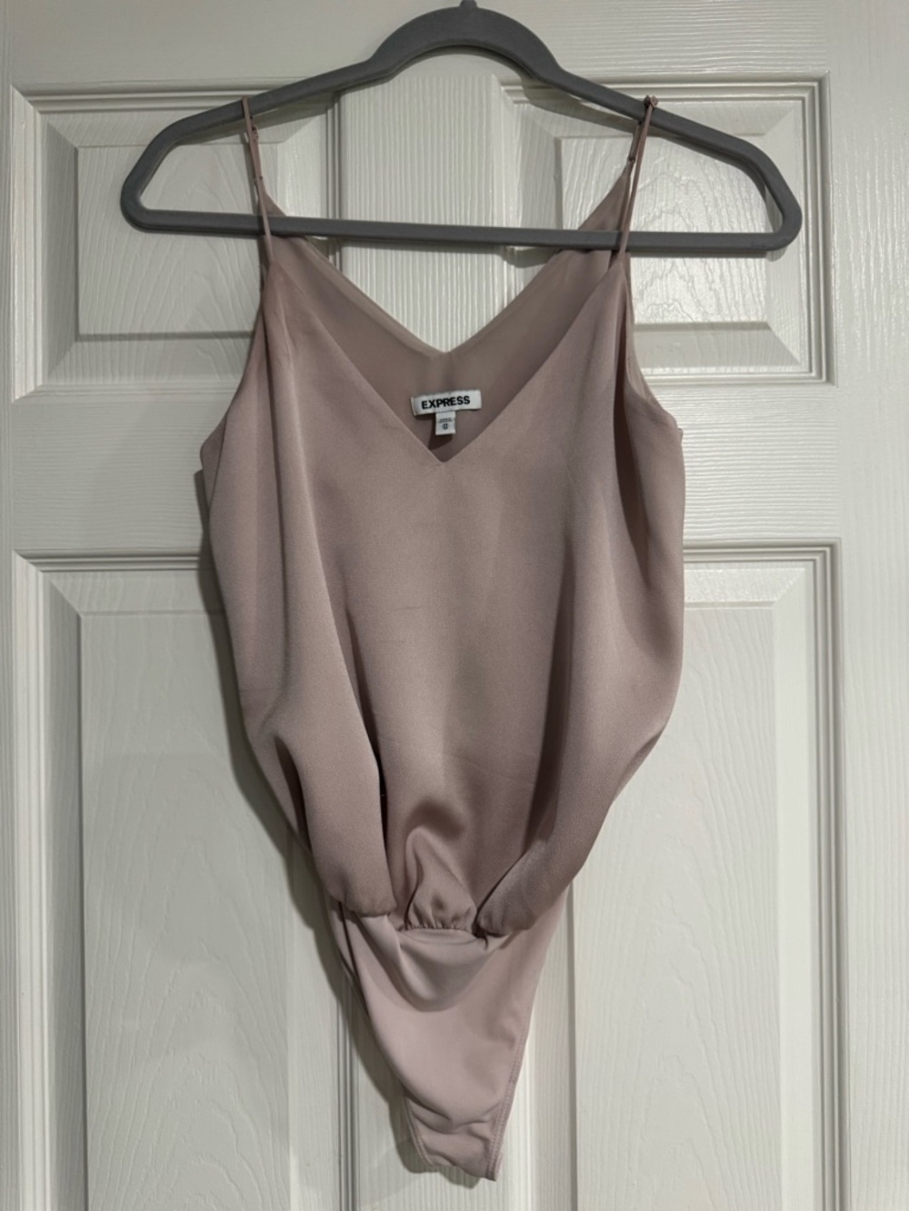 Express Bodysuit